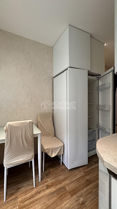 Продаж Квартира 3-кімнатна, 2/12 поверх на вул. Валентинівська Харків - фото 13