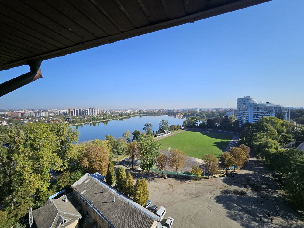 Продаж Квартира 2-кімнатна, 11/11 поверх на Мазепи Гетьмана вул., 144 Івано-Франківськ - фото 17