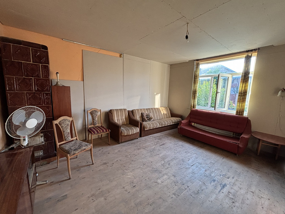 Продаж Квартира 1-кімнатна, 1/2 поверх на Миру Івано-Франківськ - фото 4