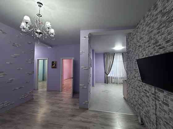 Продаж Квартира 3-кімнатна, 2/24 поверх на Калнишевського Петра вул., д. 7 Kiev