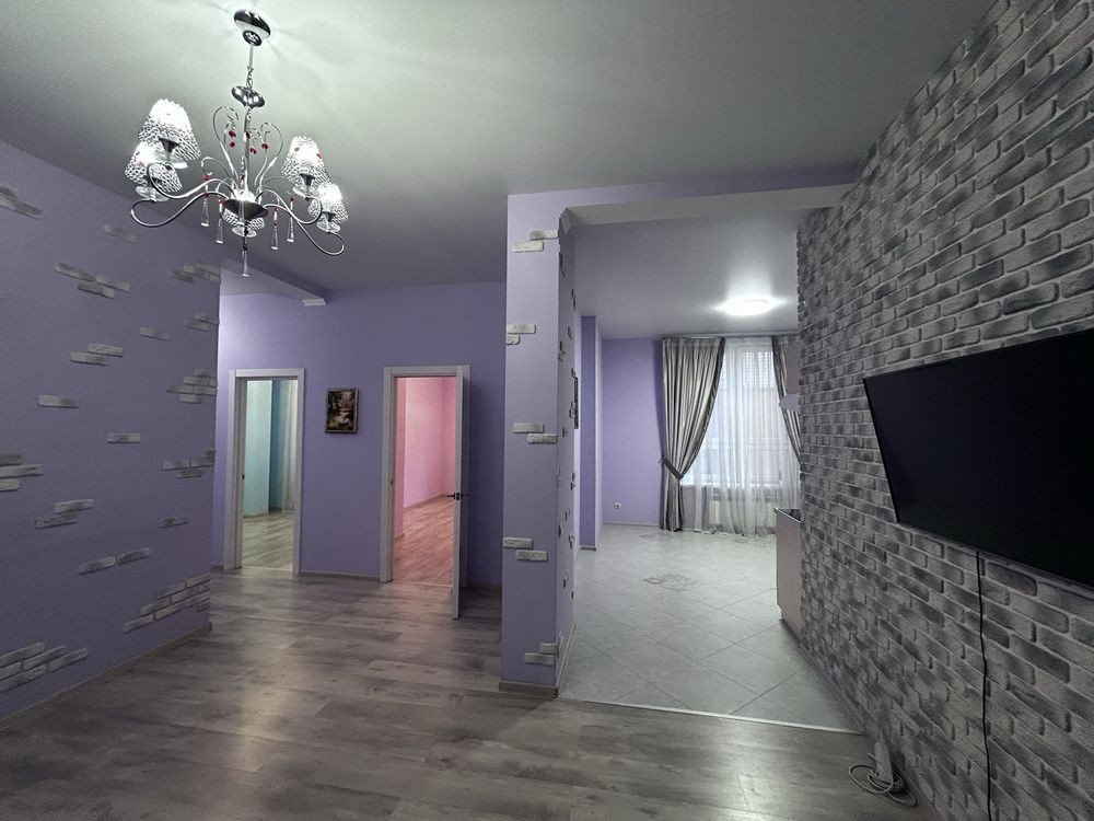 Продаж Квартира 3-кімнатна, 2/24 поверх на Калнишевського Петра вул., д. 7 Kiev - photo 1