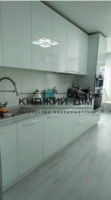 Продажа 1 к.кв. на м. Харьковская 2 мин. пішки. № 21141862 Київ - фото 6