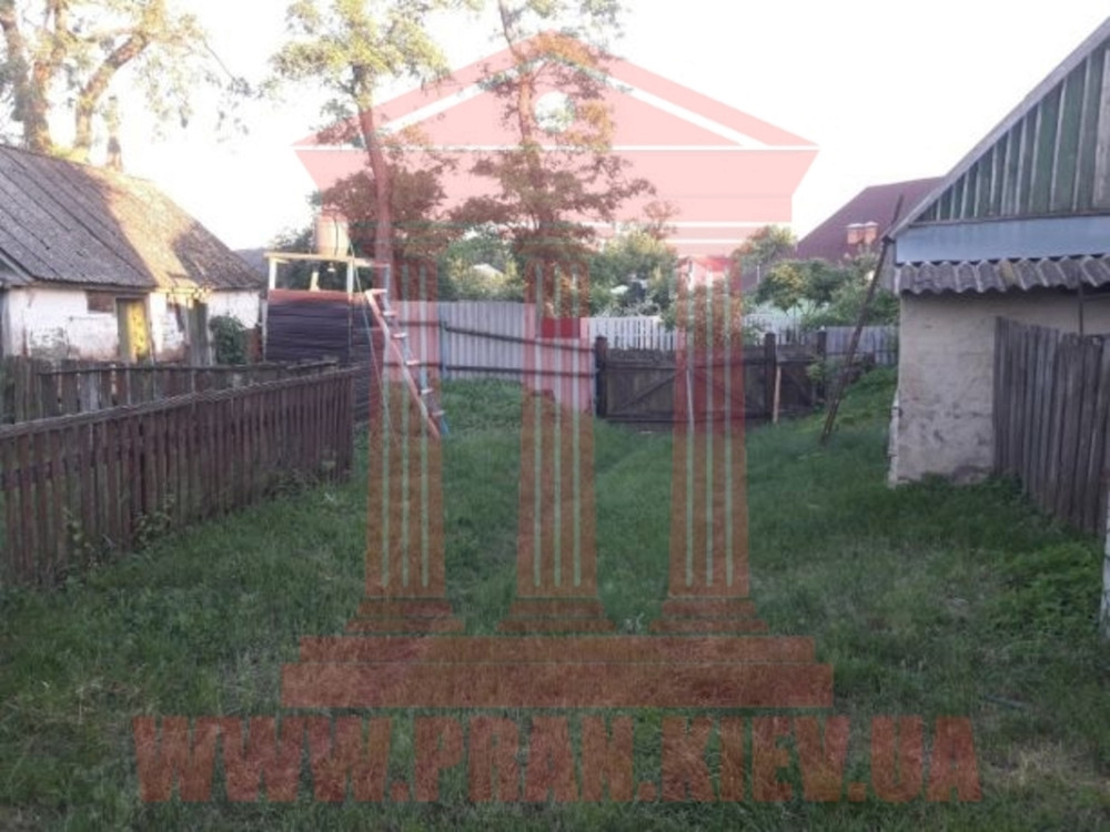 Продаж 1-поверховий Будинок з ділянкою 11.5 сот 49.7 кв.м  на Шаруна  - фото 3