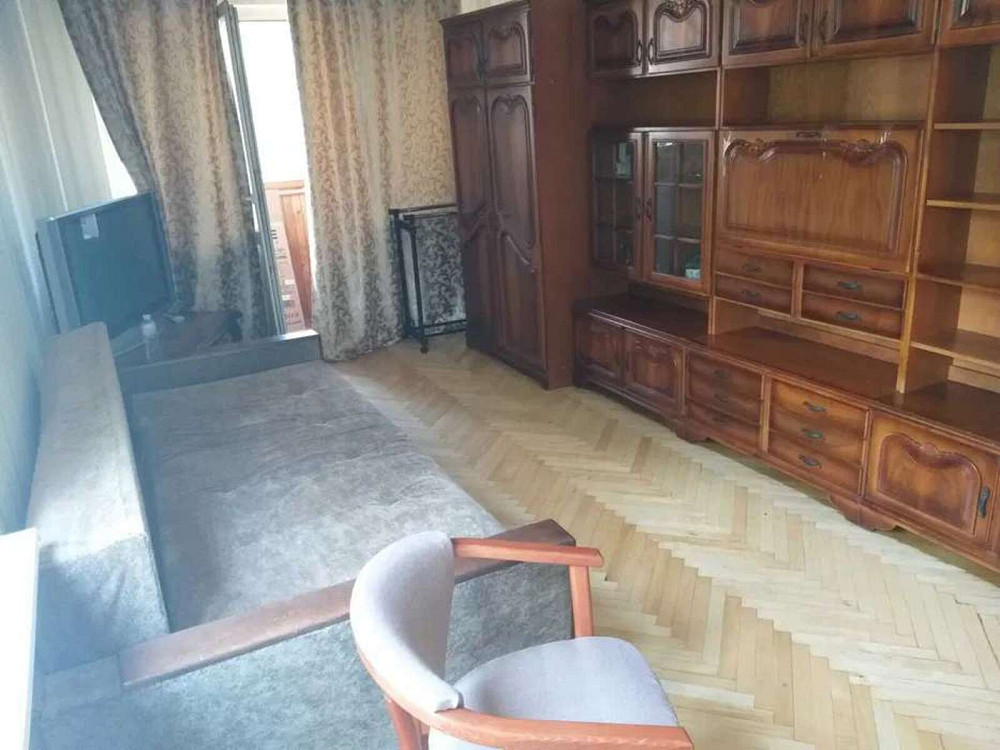 Оренда Квартира 1-кімнатна, 5/9 поверх на ул. Щусева Київ - фото 3