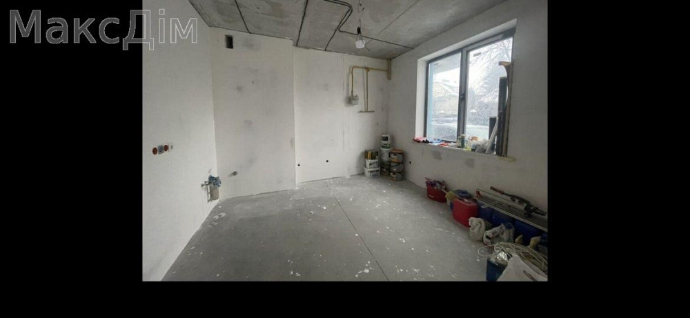 Продаж Квартира 1-кімнатна, 1/10 поверх на вул. Замонастирська Тернопіль - фото 3