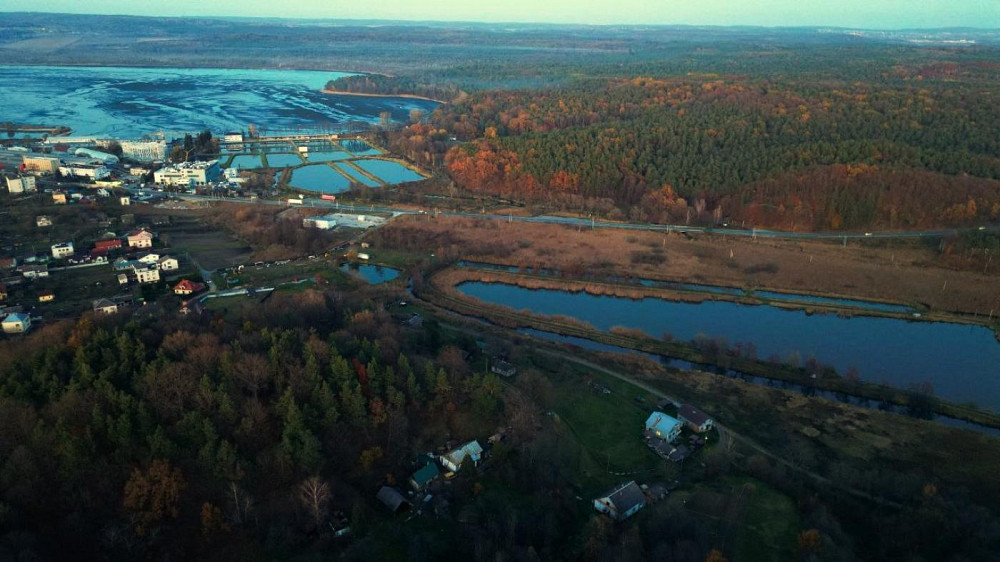 Продаж земельної ділянки 60 соток на вул. Шевченка Івано-Франкове - фото 5