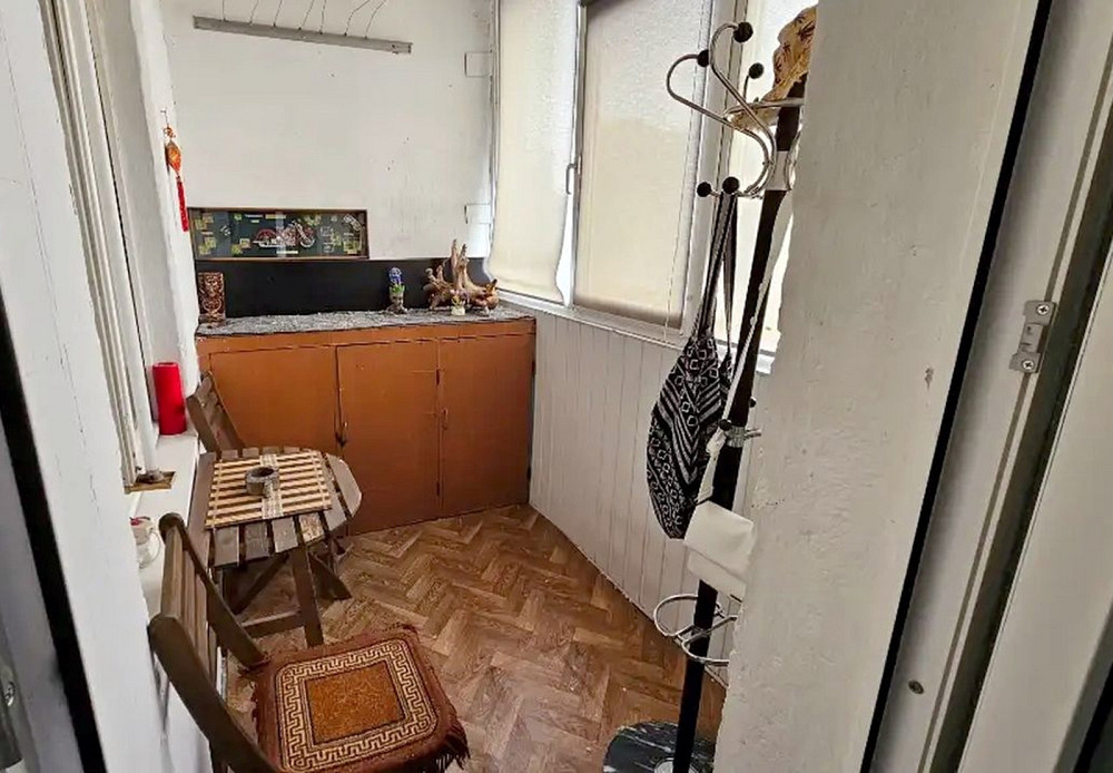 Продаж Квартира 2-кімнатна, 10/10 поверх на Мира пр., 83 Дніпро - фото 4