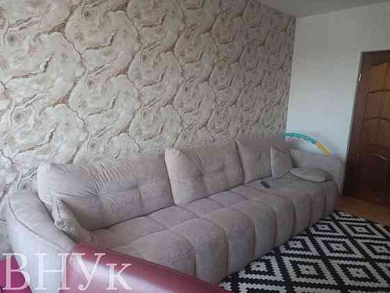 Продаж Квартира 3-кімнатна, 3/9 поверх на Конякіна Luts'k