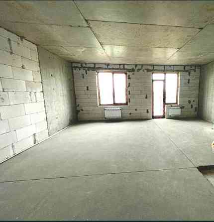 Однокомнатная квартира в ЖК Акрополь Одесса