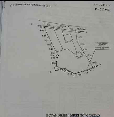 Продаж Будинок Sadzhava