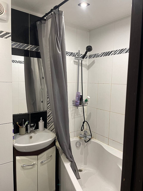 Продаж Квартира 2-кімнатна, 1/10 поверх на Борщагівська вул., д. 139/141 Київ - фото 6