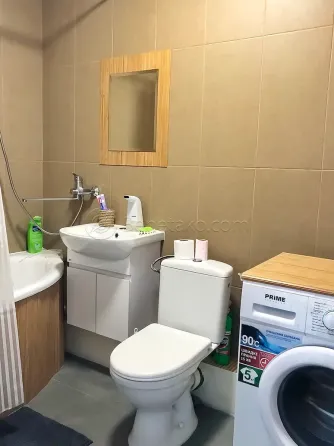 Оренда 3к Квартира 53 кв.м Фонтан, ул. Литературная, 10 Одеса