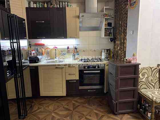 Продаж Квартира 3-кімнатна, 3/3 поверх на вул. Полтавський Шлях Харків