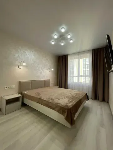 For rent 2-room Apartment 47 sq.m ЖК Щасливий у Дніпрі Dnipro - photo 1