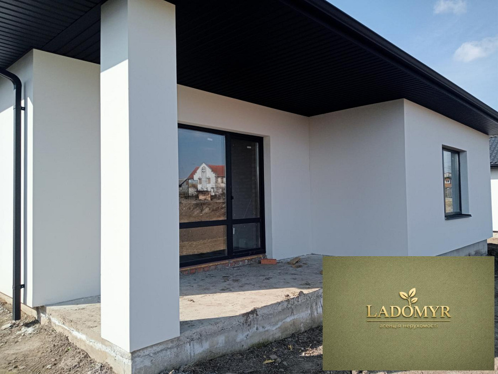 Продаж Будинок 3-кімнатний на вул. Світанкова Великий Житин - изображение 2