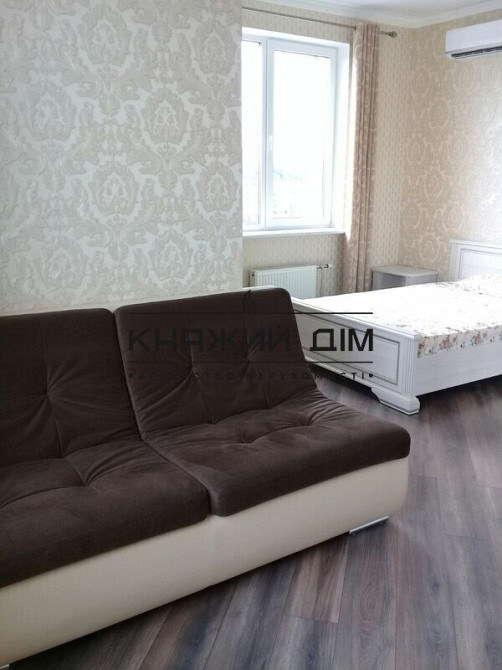 ОРЕНДА 1к кв ЖК Smart Plaza Берестейский просп. 26 код 11203589 Київ - фото 4