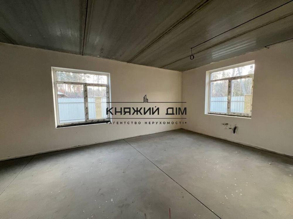 Продаж 2-поверхового будинку 142 м2 в Бучі. № 2211726 Буча - фото 14