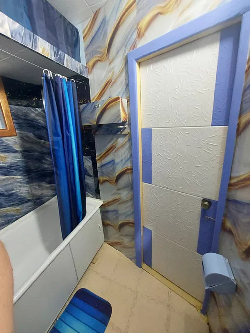 Оренда Квартира 1-кімнатна, 3/5 поверх на Щербаківська, 64 Київ - фото 10