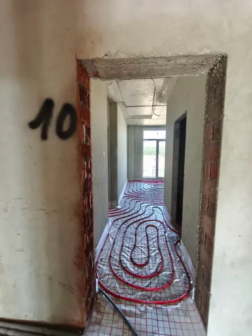 Продажа 1к Квартира 42 кв.м Загорська 168 Ужгород - изображение 13