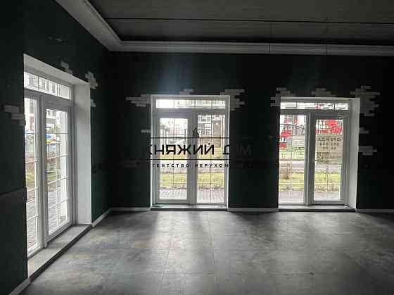 Оренда офісне приміщення на вул. Трутенко Онуфрия ул./Михайла Максимовича поверх - 1/18 Київ