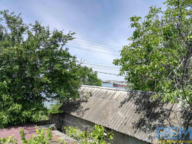 Участок и дом Бурлачья Балка Черноморка Рыбпорт Бурлача Балка - фото 1