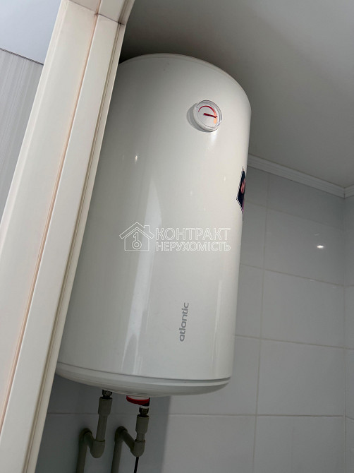 Продаж Квартира 2-кімнатна, 3/9 поверх на вул. вул.Комарова Пісочин - фото 5