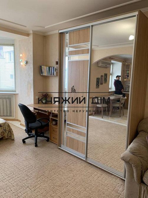 Оренда Квартира 1-кімнатна, 9/16 поверх на Маршала Тимошенко ул./Левка Лукьяненко ул. Kiev - photo 8