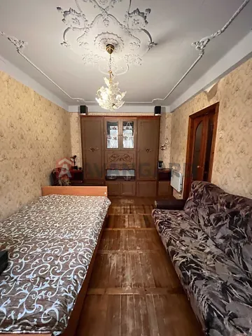 Продаж 1к Квартира 29 кв.м Перемоги вулиця 101 Запоріжжя - фото 2