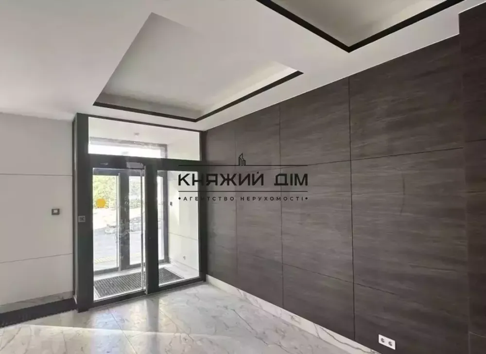 Продаж 1-но кімнатної квартири ЖК комфорт класу Киев - изображение 4