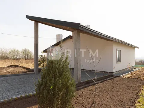 Продажа 1-этажный   88.06 кв.м 2 комн. на Садова вулиця  - изображение 17