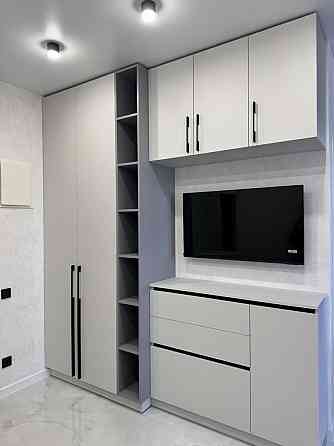 Однокімнатна квартира на Краснова Одеса