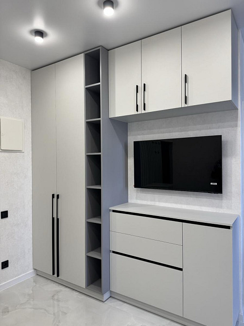 Однокімнатна квартира на Краснова Одеса - фото 2