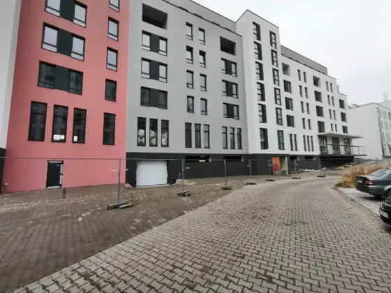 For sale 1-room Apartment 34 sq.m Волошина 7 Mynai