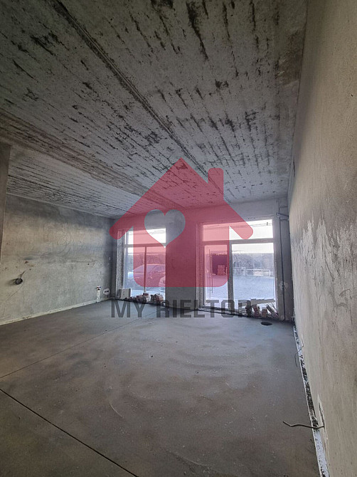 Оренда приміщення вільного призначення на Капушанська, 18 поверх - 1/5 Uzhhorod - photo 10