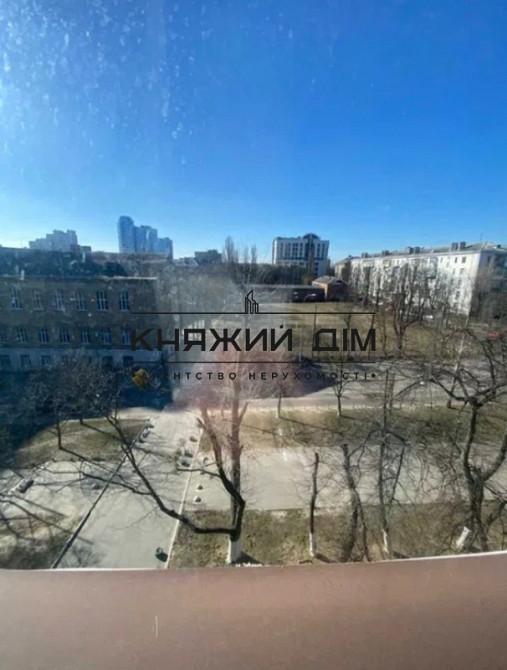 Оренда офісне приміщення на вул. Патриса Лумумбы ул./Іоанна Павла II поверх - 4/4 Київ - фото 7