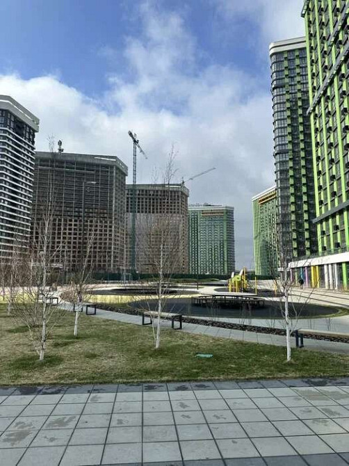 Продаж Квартира 1-кімнатна, 11/26 поверх на улица Причальная, д.10 Київ - фото 19