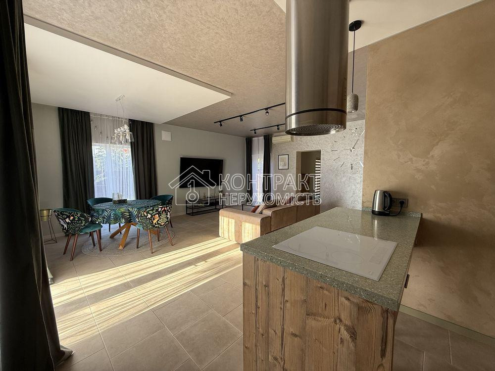 Продаж Будинок 3-кімнатний на вул. Тракторобудівників Харків - фото 7