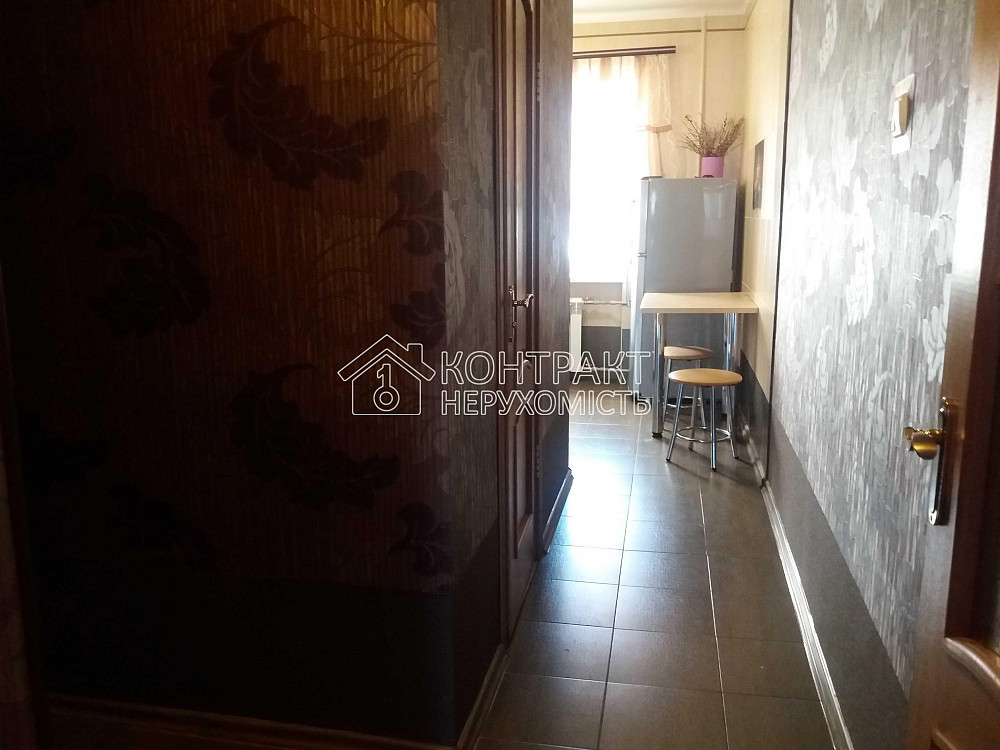 Продаж Квартира 2-кімнатна, 2/9 поверх на вул. Гімназійна Харків - фото 3