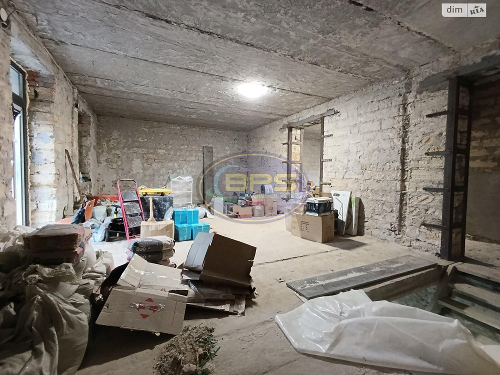 Оренда приміщення вільного призначення на вул. Михайловская приміщень - 5, поверх - 1/3 Одеса - фото 6