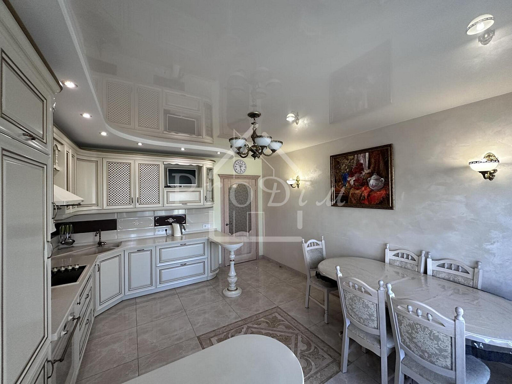 Продаж Квартира 2-кімнатна, 4/18 поверх на Лобановського пр-т, 150 Київ - фото 7