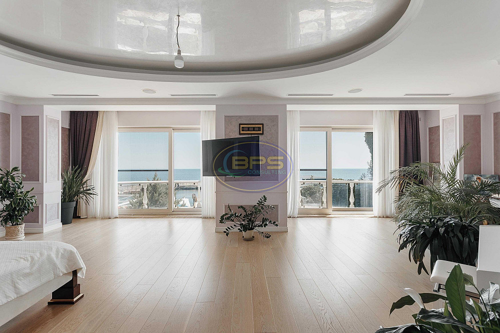 Продаж 4-поверховий Будинок з ділянкою 26.3 сот 375 кв.м 4 кімн.  Одеса - фото 10