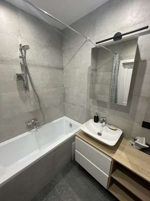 Продаж Квартира 2-кімнатна, 4/9 поверх на Метрологічна вул., д. 56 Київ - фото 7