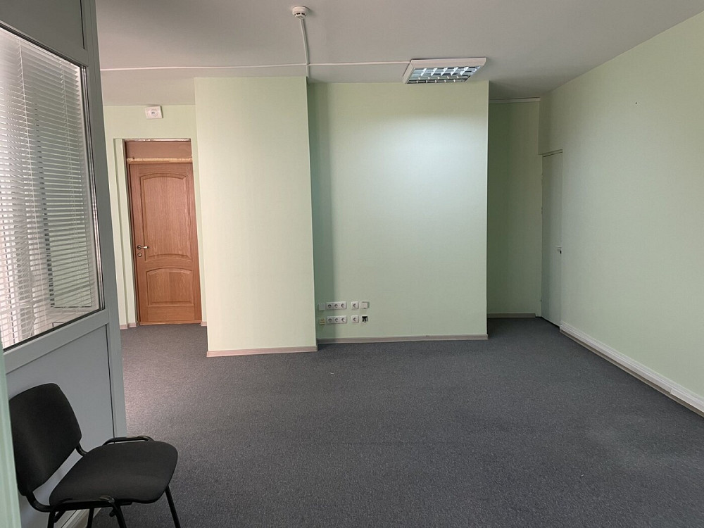 Продаж офісне приміщення на площадь Соломенская, д.2 приміщень - 5, поверх - 6/9 Киев - изображение 14