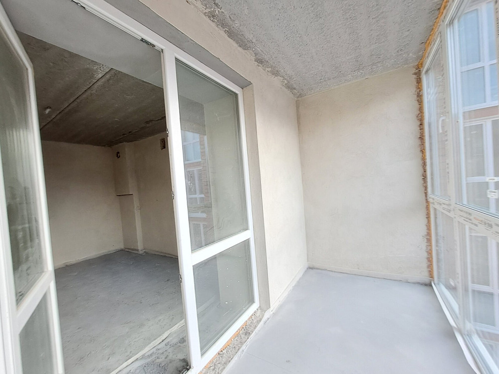 Продаж Квартира 2-кімнатна, 9/10 поверх на вул. Лучаківського Тернополь - изображение 10