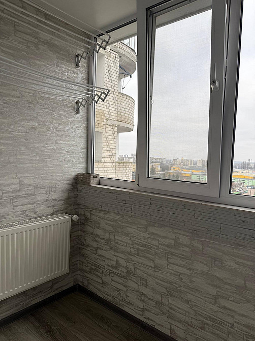 Продаж Квартира 3-кімнатна, 10/11 поверх на вул. Корольова Житомир - изображение 17