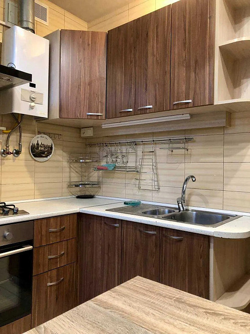 Оренда Квартира 1-кімнатна, 2/2 поверх на Байди-Вишневецького, 19а Kiev - photo 9