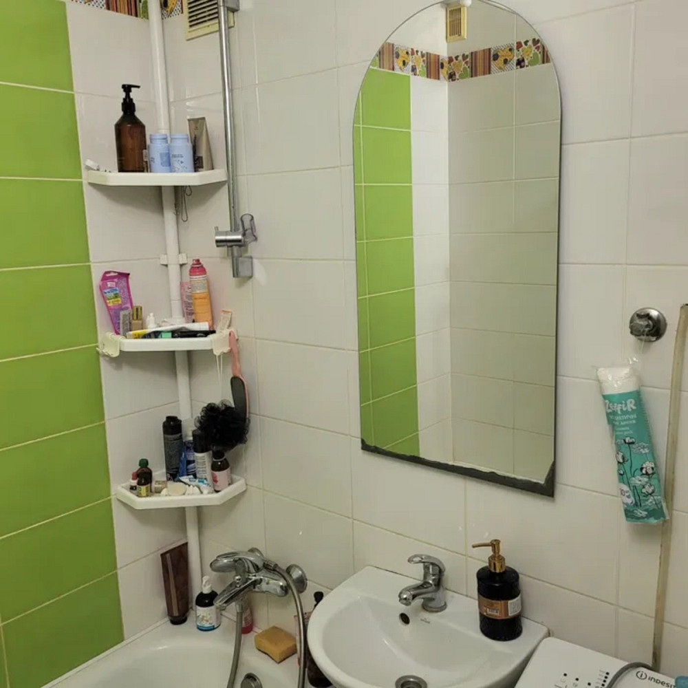 2 кімнатна квартира, Новобіличі, Академмістечко, Святошинський район Киев - изображение 8