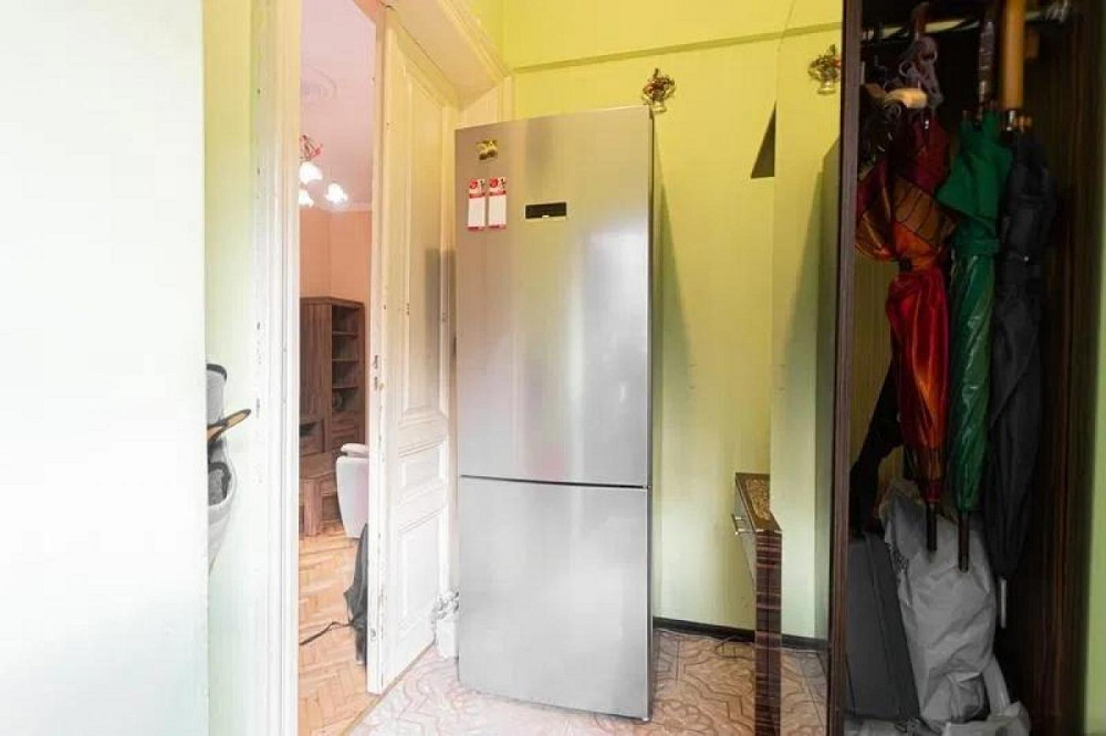 Продаж Квартира на улица Одеська 5 Львів - фото 3