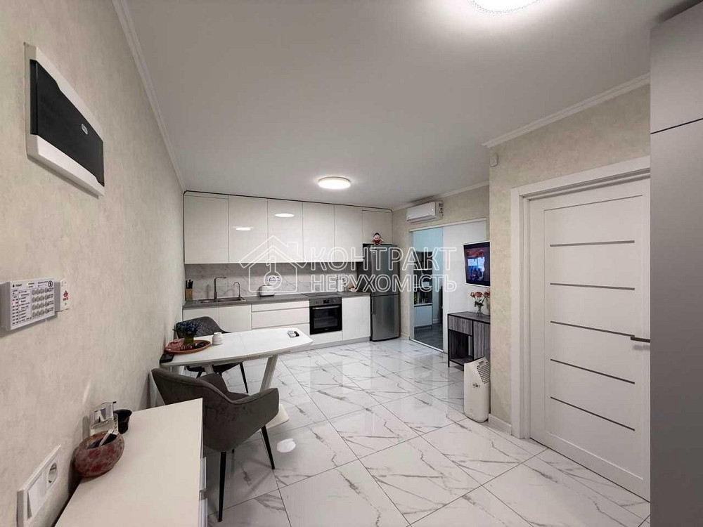 Продаж Квартира 2-кімнатна, 1/16 поверх на вул. Лисаветинська Харків - фото 12