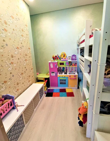 Продам евродвушку в ЖК "20 Жемчужина" (ул.Ак.Сахарова) Ліски (Комінтернівський район) - фото 9